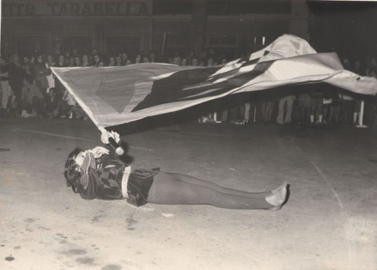Palio