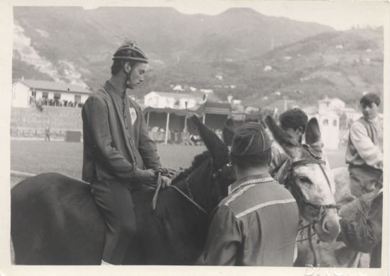 Palio