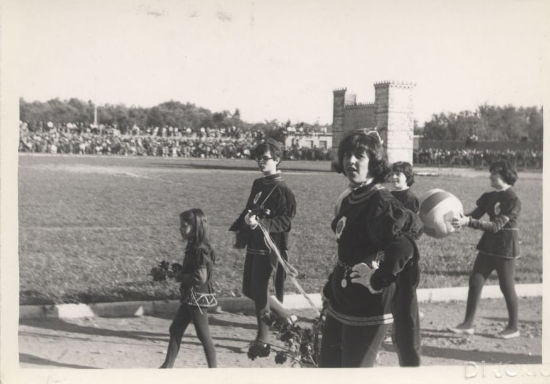 Palio