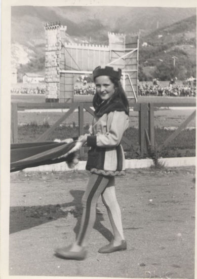 Palio