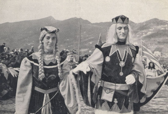 Palio