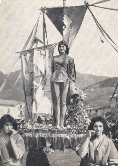 Palio