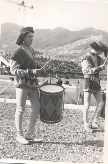 Palio