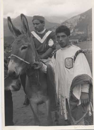 Palio