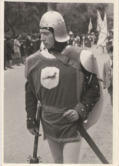 Palio