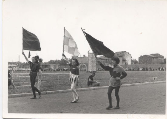 Palio