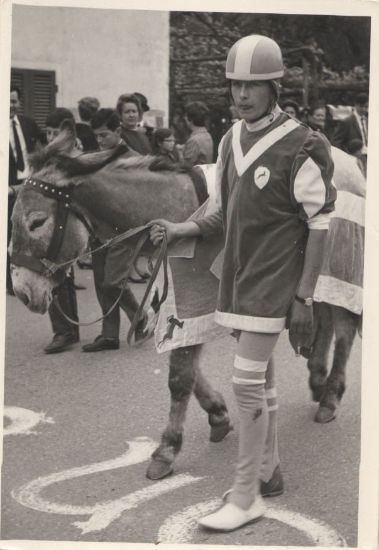 Palio