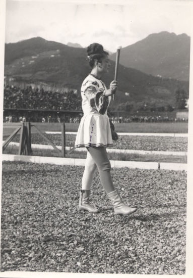 Palio