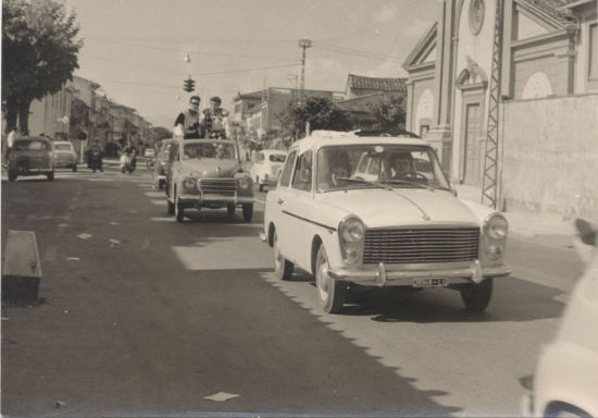 Palio