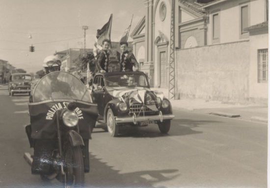 Palio