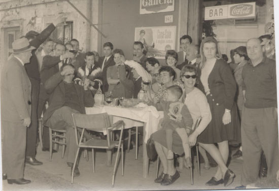 Palio