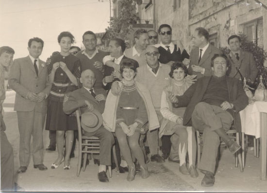 Palio