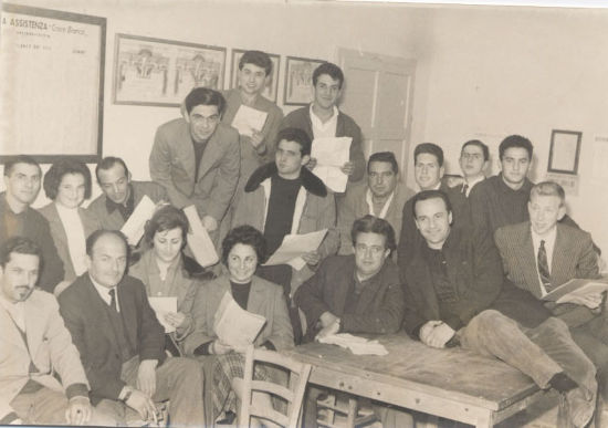 Palio