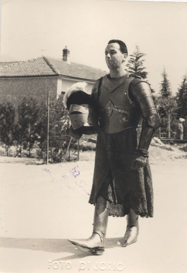 Palio