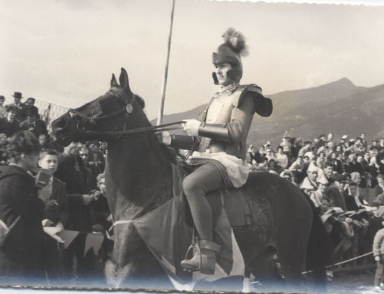 Palio