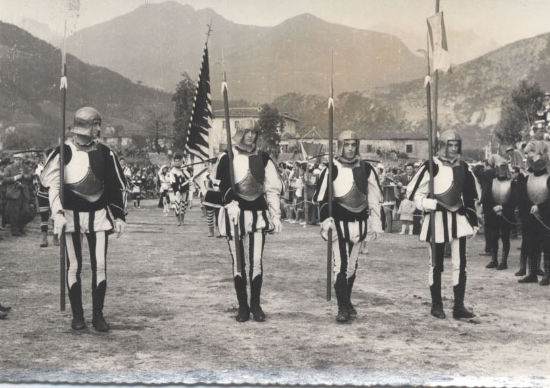 Palio
