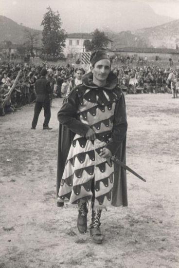 Palio