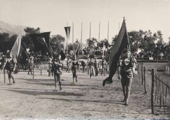 Palio