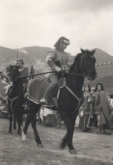 Palio