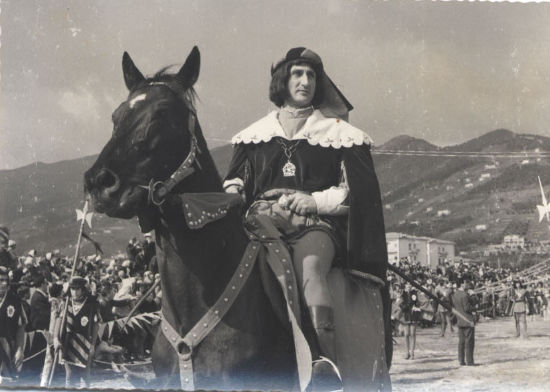 Palio