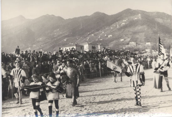 Palio