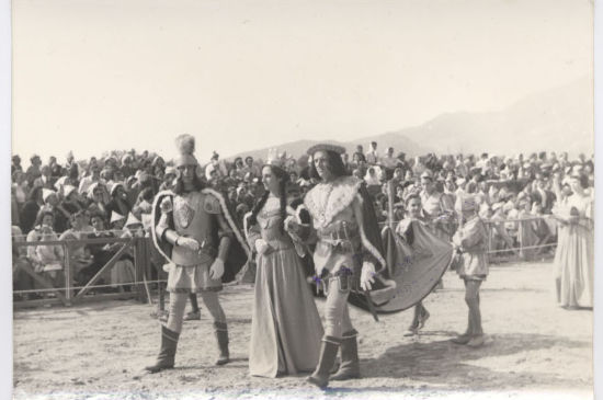 Palio