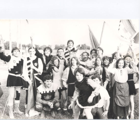 Palio