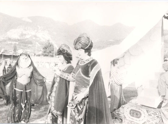 Palio