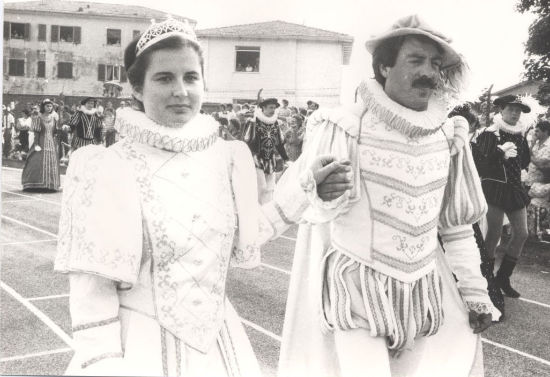 Palio