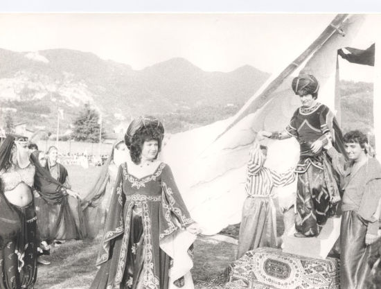 Palio