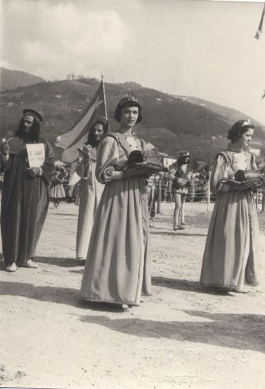 Palio