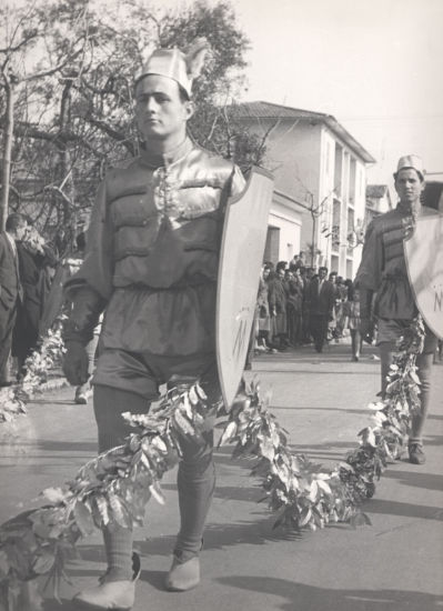 Palio