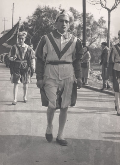 Palio