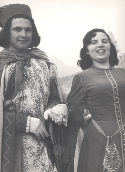 Palio
