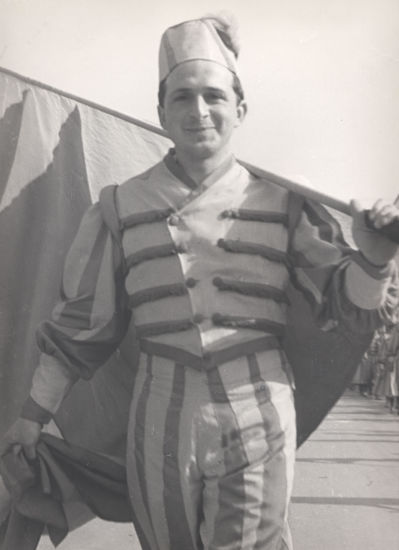 Palio