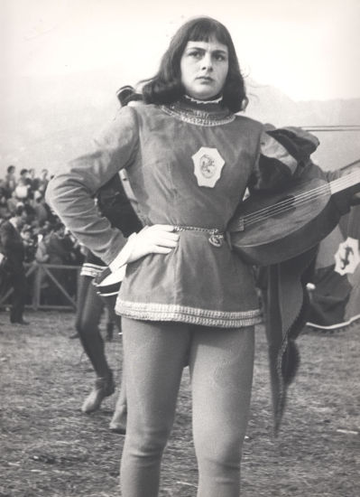 Palio