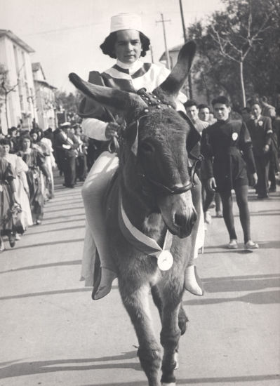 Palio