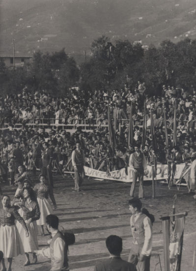 Palio