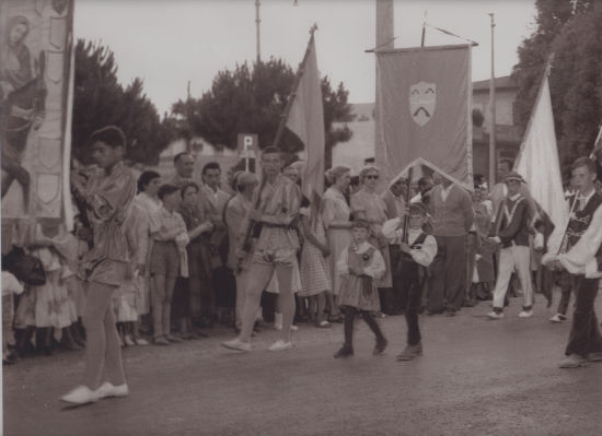 Palio