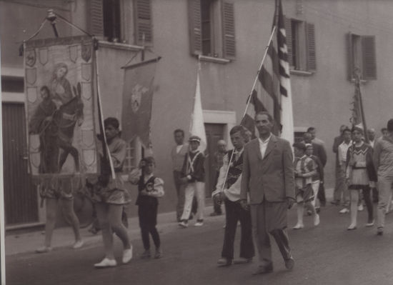 Palio