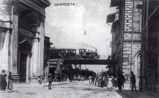 Chiesa di Querceta