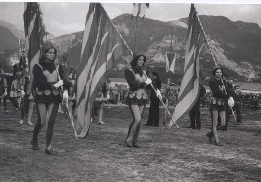 Anno 1960
