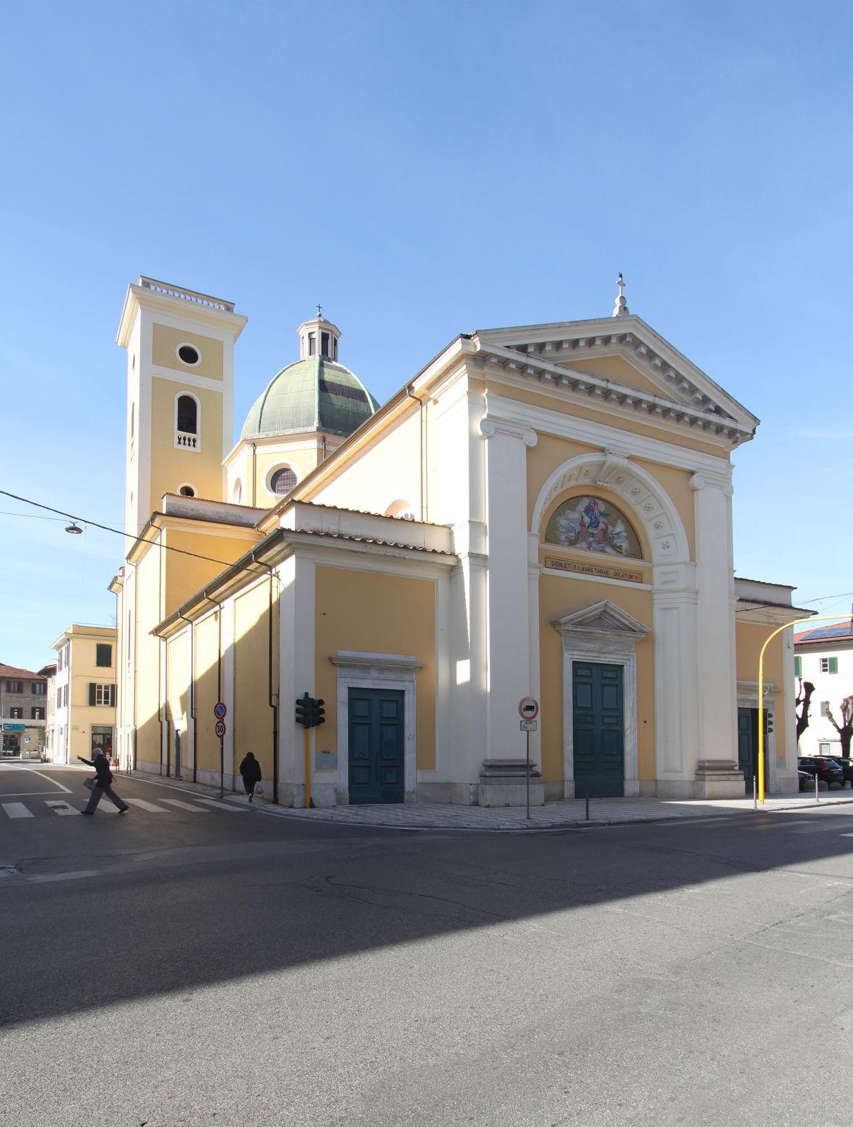Querceta