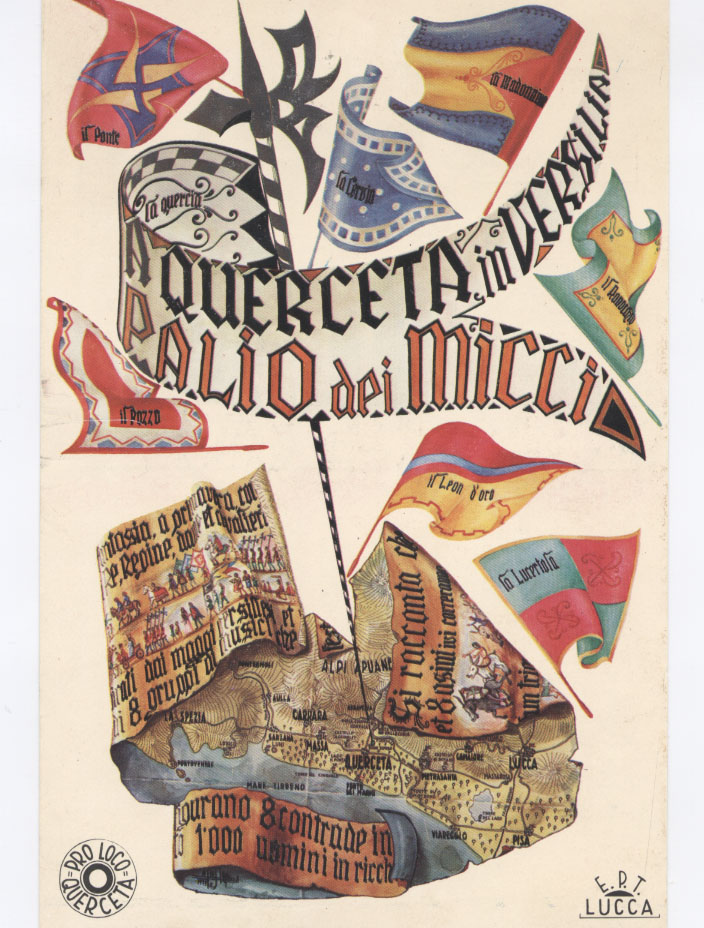 Logo Palio