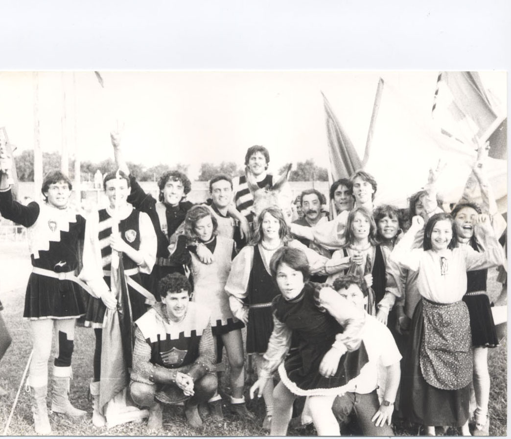Palio - seconda serie di foto