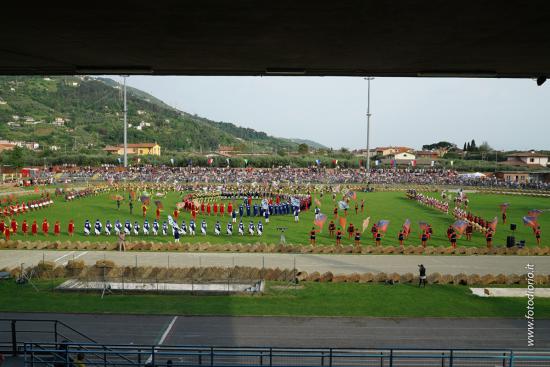 50° Torneo di Calcio delle Contrade