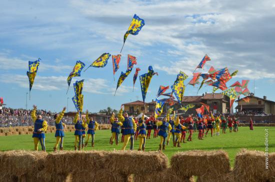 66° Edizione Palio dei Micci - RISULTATI