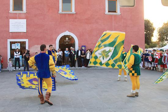 Giochi di Bandiera Assoluti - 18/19 maggio 2024