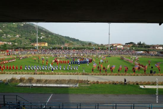Classifiche 63° Palio dei Micci 2018