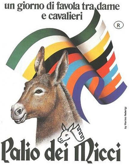 Palio dei Micci 2025